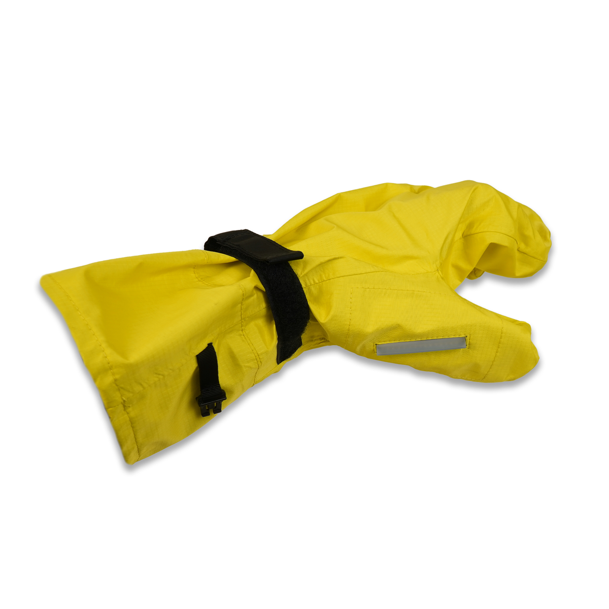 Aerostich Short Triple Digit Glove Covers