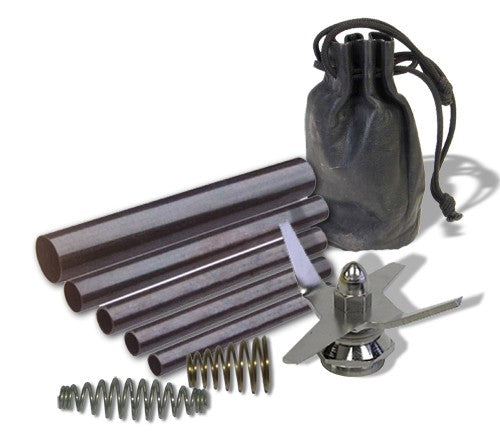 Ben Hur Axle Kit