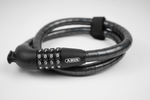 Combo Cable Lock