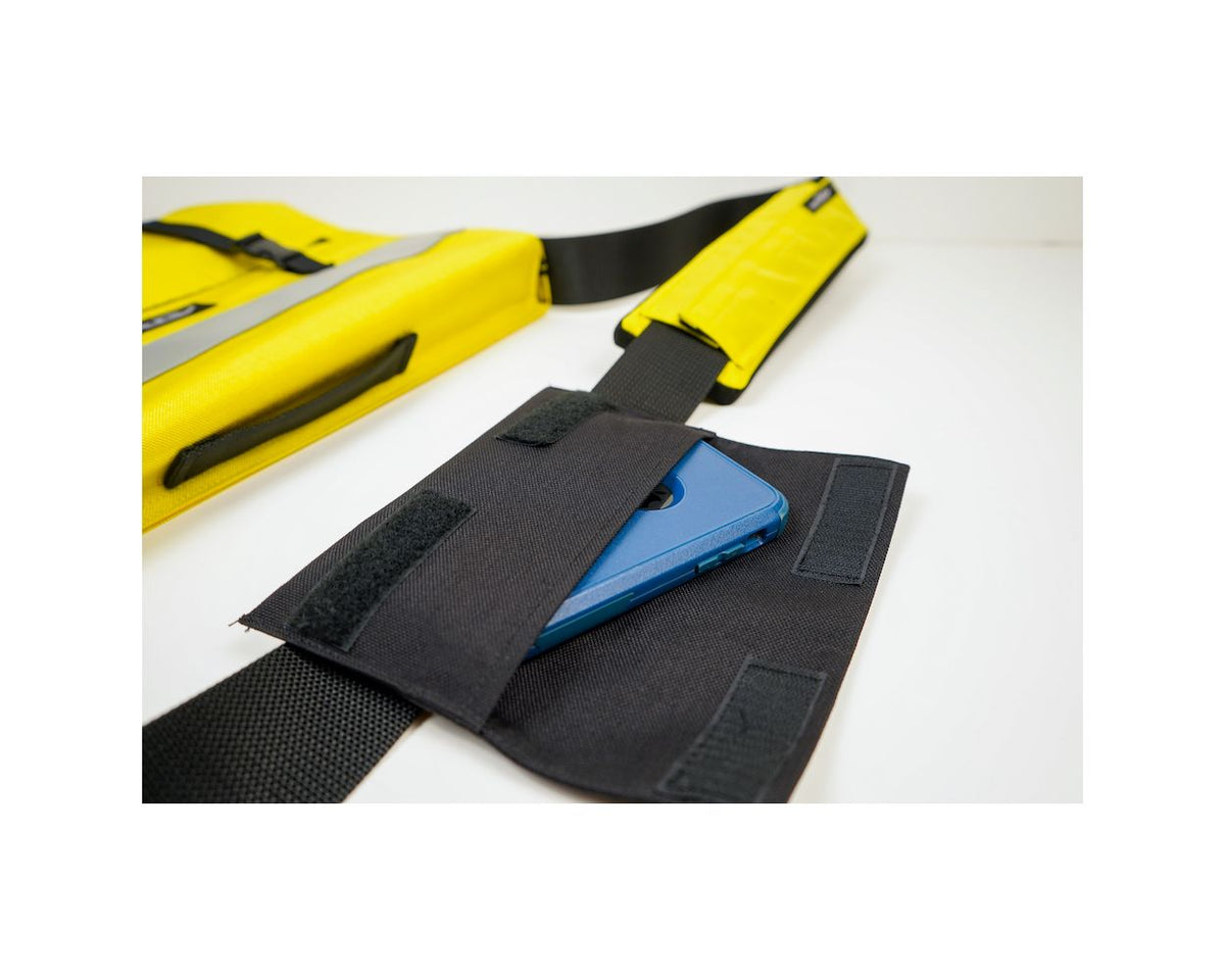 Strap Cell Phone Holder