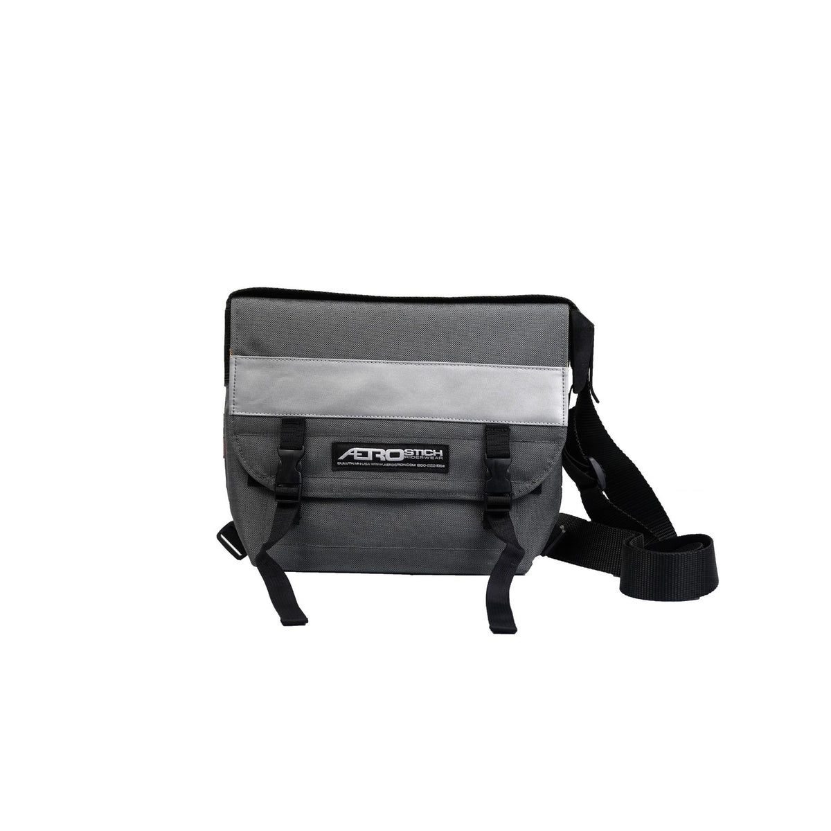 Aerostich Letter Bag