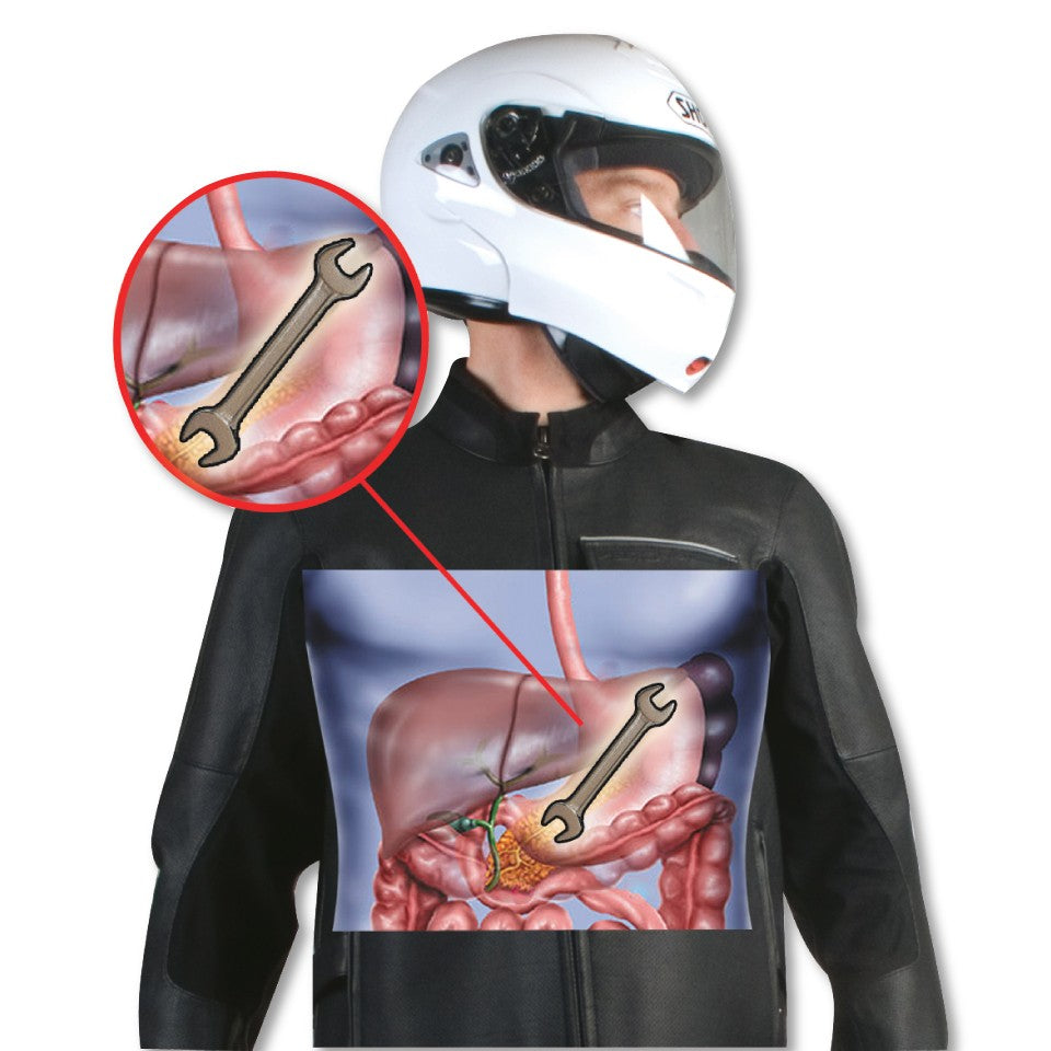 Gut Wrench