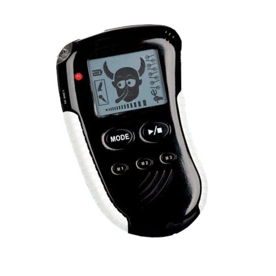 Interesting Road Finder