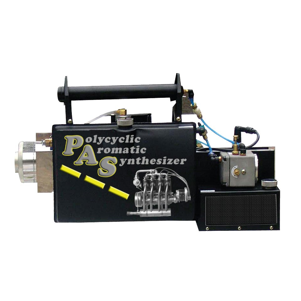 Polycyclic Aromatic Synthesizer (PAS)
