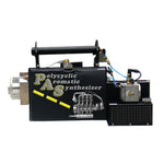 Polycyclic Aromatic Synthesizer (PAS)