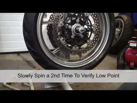 Motion Pro Aluminum Tire Lever/Wrench Combo