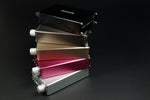 Precision Reference Mini-Amplifier