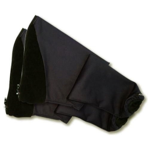 WINDSTOPPER Zip Off Sleeves