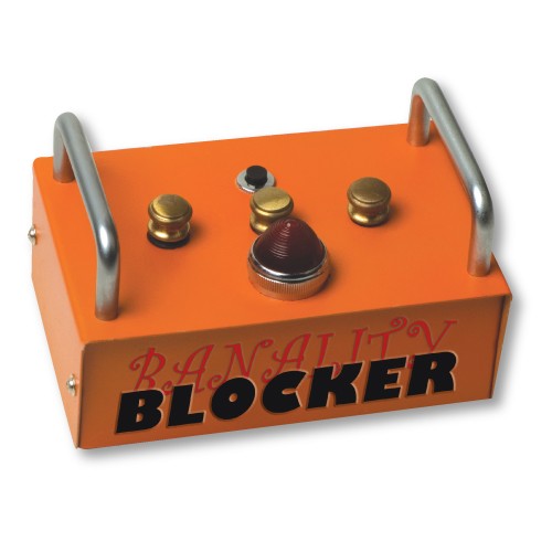 Wireless Banality Blocker
